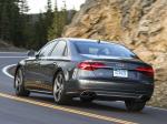Audi S8 2014 года (NA)